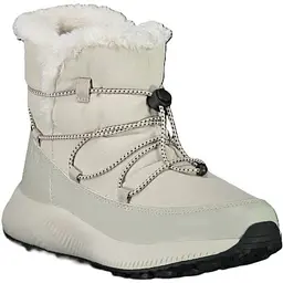 Черевики CMP Women's Sheratan Snow Boot 41 White (1097-30Q4576-A426 41) - мініатюра 6