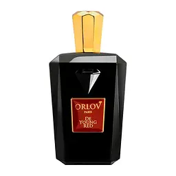 Парфумована вода Розпив Orlov Paris De Young Red 5 мл 