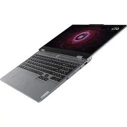 Ноутбук Lenovo LOQ 15IRX9 (83DV01E2RM) - мініатюра 4