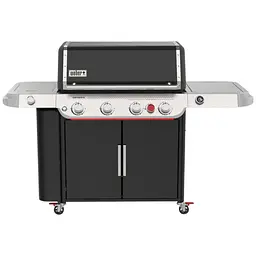 Газовий гриль Weber Genesis EP-435 (1501303)