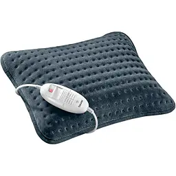Електрогрілка Beurer HK 48 Cosy (27501) [79516]