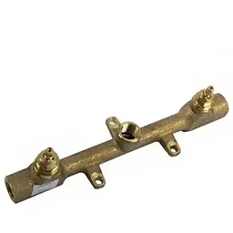 Прихована частина Grohe Atrio Ypsilon 32706000