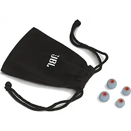 Гарнітура JBL T210 Grey (JBLT210GRY) - мініатюра 8
