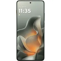 Смартфон Motorola Moto Edge 70 12/512GB Lily Pad (PBA50025RS) - мініатюра 2