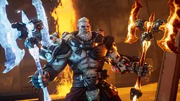 Гра Sony PlayStation консольна PS5 Borderlands 4, BD диск - мініатюра 6