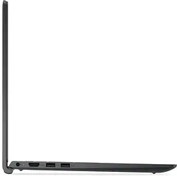 Ноутбук Dell 15.6 Pro 15 Essential PV15250 FHD 120Hz IPS/Intel i3-1305U/8GB/512SSD/Intel Graphics/DOS (PV15250_RPLU_004_P_UBU) - мініатюра 6