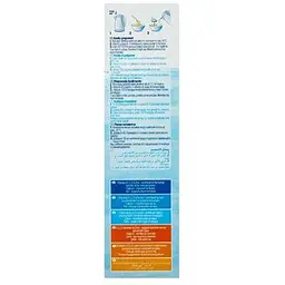 Каша молочна вівсяна Humana Milk Cereal Oat&Peach 200 г - мініатюра 3