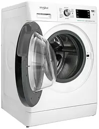 Стиральная машина Whirlpool FFB 8248 BV UA - миниатюра 7