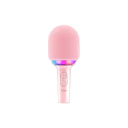 Мікрофон Fifine E2P Wireless Pink (E2P)