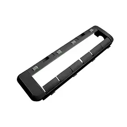Кришка відсіку для основної щітки робота-пилососа Dreame Bot X40 Ultra White / Black (RLX63CE-Wh / RLX63CE-Bl ) - мініатюра 5