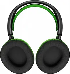 Навушники ігрова гарнітура з мікрофоном SteelSeries Arctis Nova 7X (61565) чорна - мініатюра 5