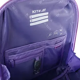 Рюкзак Kite Education каркасний 555 Feel Good (K25-555S-8) - мініатюра 9