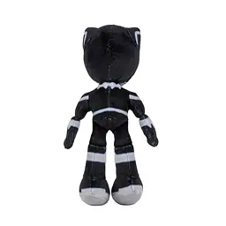 М'яка ігрaшка Little Plush Чорна Пантера (Black Panther) Spidey SNF0083 - мініатюра 4