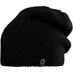 Шапка Chaos Verdun Black (1052-11G3 2400 029)