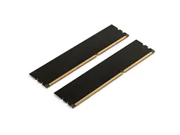 Модуль памяти INTELIGENTES 8 GB (2x4GB) DDR3 1333 MHz (IU3ABA2/8) - миниатюра 4
