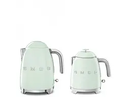 Електрочайник Smeg KLF05PGEU - мініатюра 8