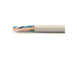 Кабель вита пара Choetech U/UTP Cat5e PVC 305m (KDUT8001-CCA)