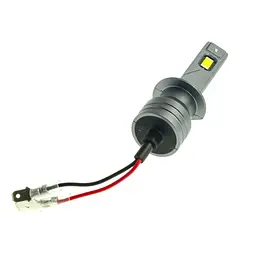Світлодіодна лампа Decker PL-05 H1 5000K Decker (НФ-00001710) - мініатюра 2