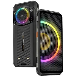 Смартфон Ulefone Armor 21 8/256Gb Black Global version