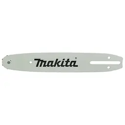 Шина направляюча для ланцюгової пили Makita 191G14-3 (25 см, 3/8", 1.1 мм, 40z)