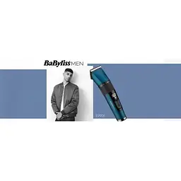 Машинка для стрижки BaByliss E990E - мініатюра 5