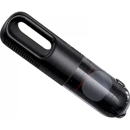 Автомобільний пилосос Baseus AP01 Handy Vacuum Cleaner (5000pa) Black (C30450100111-00) - мініатюра 3