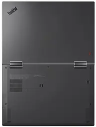 Ноутбук Lenovo ThinkPad X1 Yoga 4th Gen (20QF0022RT) Iron Grey (20QF0022RT) - мініатюра 7
