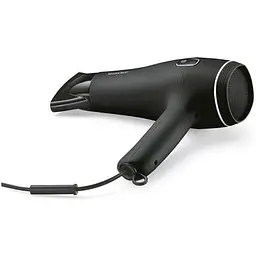 Фен Silver Crest SHTK 2000 A1 black - мініатюра 6