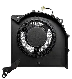 Вентилятор для ноутбука Lenovo Legion Pro 7 16IRX8H, CPU 5H40S20787 - мініатюра 2