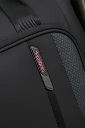 Дорожня Сумка-Рюкзак Samsonite GLAZED BLACK 48x37x22 KT9*09005 - мініатюра 13