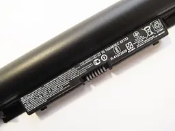 Акумулятор для ноутбука HP 255 G6 JC04, 2800 mAh (41Wh), 4cell, 14.8V, Li-ion, чорний - мініатюра 3