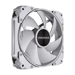 Кулер до корпусу Cougar Apolar 120 ARGB (White) - мініатюра 6