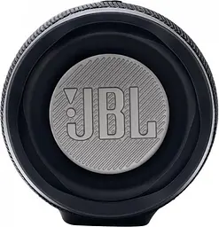Колонка JBL Charge 4 Midnight чорна (JBLCHARGE4BLK) - мініатюра 3