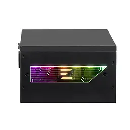 Блок живлення Zalman Teramax 2 View (8500W) 99%, 80+ Gold, 120мм, 1xMB 24pin(18+10), 2xCPU(4+4 pin), 3xMolex, 12xSATA, 4xPCIe 8pin(6+2), 1x ARGB cable, Fully Modular - мініатюра 3