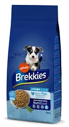Сухий корм Brekkies Dog Junior 20 кг для цуценят і молодих собак