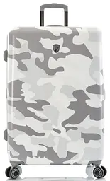 Валіза Heys White Camo (L) (13126-3045-30) - мініатюра 2