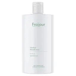 Заспокійливий тонер для чутливої шкіри Heartleaf Blemish Toner Fraijour 500 мл