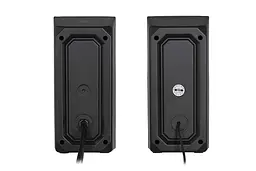 Акустична система 2E PCS234 RGB Black (2E-PCS234BK) - мініатюра 7
