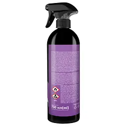 Очисник від бітумних плям Nowax Tar Remover 750 мл (NX75001) - мініатюра 2