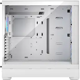 Корпус Fractal Design Pop XL Air RGB White TG (FD-C-POR1X-01) Без БП - мініатюра 4