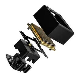 СВО ID-Cooling DX360 GDL (DX360 GDL) - мініатюра 3
