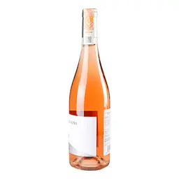 Вино Tenuta Argentiera Poggio ai Ginepri Rose, 0,75 л, 13,5% (683210) - мініатюра 2