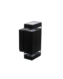 Вуличний світильник Kanlux 22440K ZEW EL-235J-B