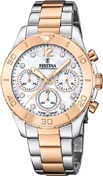 Годинник Festina F20605/1
