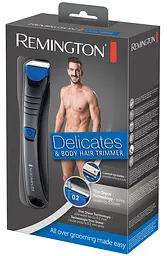 Бодігрумер Remington BHT250 (6236435) - мініатюра 3