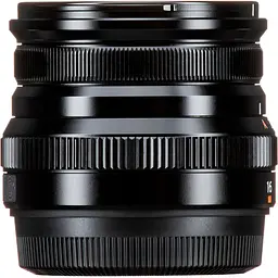 Об'єктив Fujifilm XF 16mm f/2.8 R WR Black (16611667) [137388] - мініатюра 8