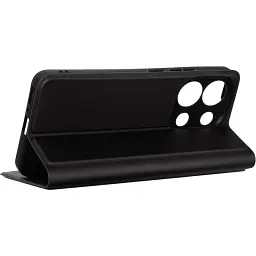 Чохол до мобільного телефона BeCover Exclusive New Style Xiaomi Redmi Note 13 4G Black (711216) - мініатюра 5