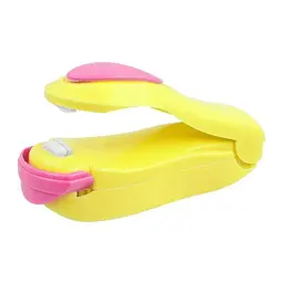 Ручний міні зварювач пакетів Korea Type Mini Sealing, Kitchen Master 84711