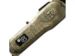 Машинка для стрижки Adler AD 2857 - мініатюра 5
