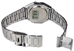 Годинник Casio A158WEA-1EF - мініатюра 4